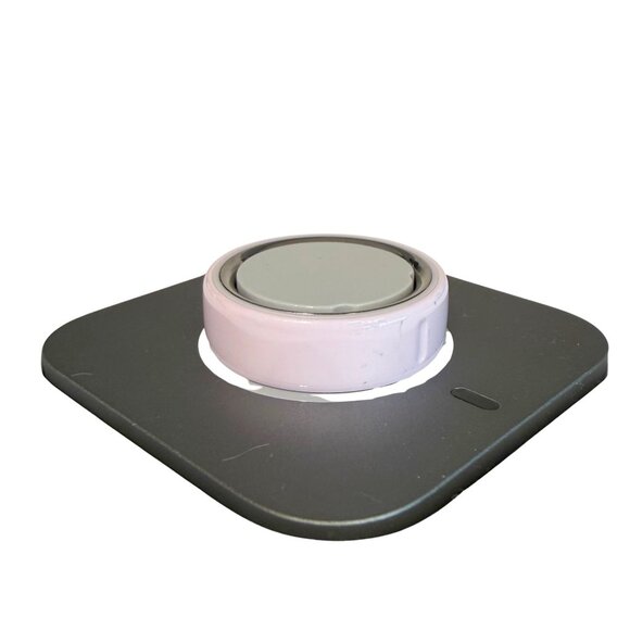 Oura Oura Ring 4 Ceramic - Petal - Picture 3 of 4